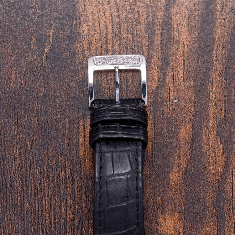 2020 Grand Seiko Elegance Manually Wound 37mm SBGW231G