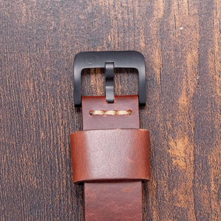 2018 Aevig Corvid Automatik DLC 40mm