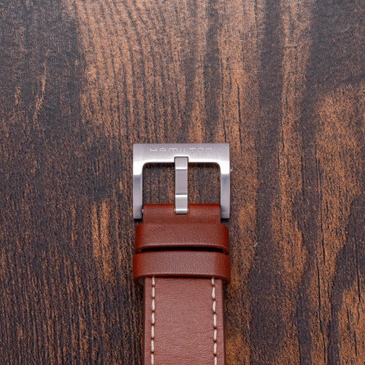 2025 Hamilton Khaki Field Expedition Auto 37mm H70225540