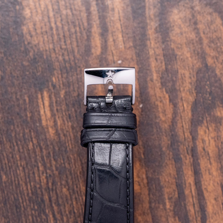 2011 Zenith Heritage Ultra Thin 40mm '20th Anniversary Kazakhstan Independence'