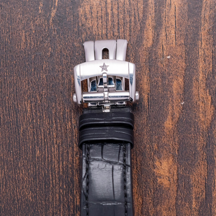 2010s Zenith Elite Chronograph 42mm Automatic 03.2270.4069