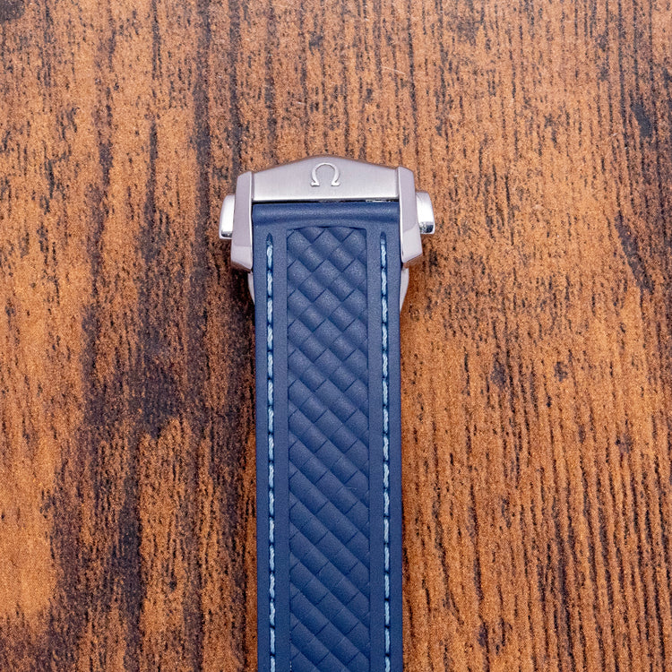 2024 Omega Aqua Terra 150M GMT Worldtimer 43mm 220.12.43.22.03.001