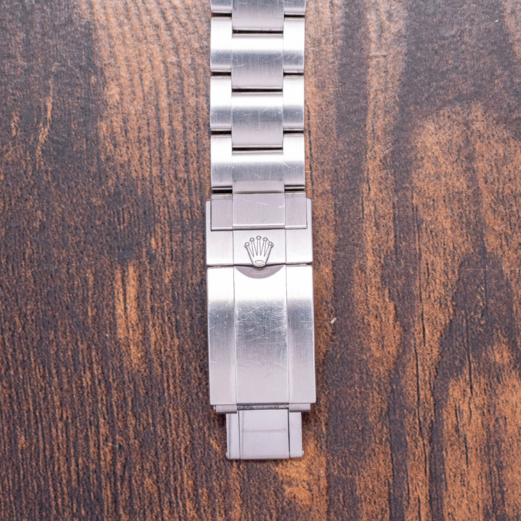 2023 Rolex Explorer I 40mm on Bracelet New-Ref 224270