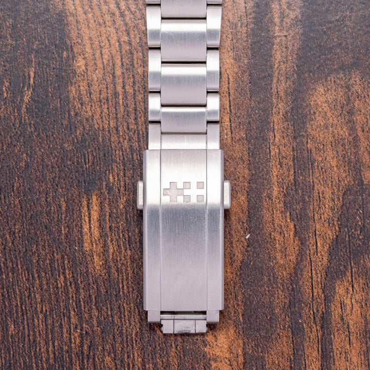 2024 Christopher Ward C60 Atoll 300 Reef Blue Automatic 40mm