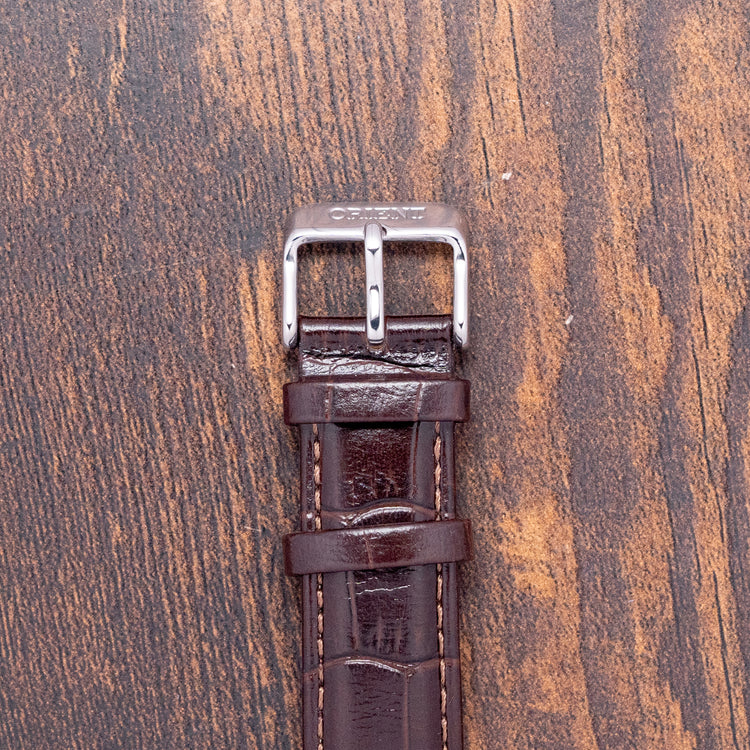 2020s Orient Bambino Automatic Date 38mm