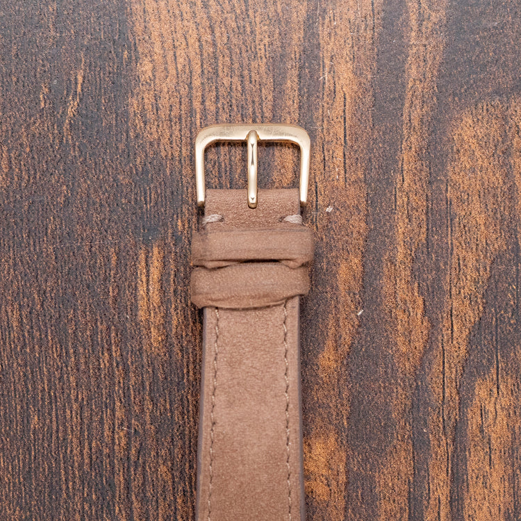 1968 Seiko King Seiko Gold-Plated 35mm 4402-8000