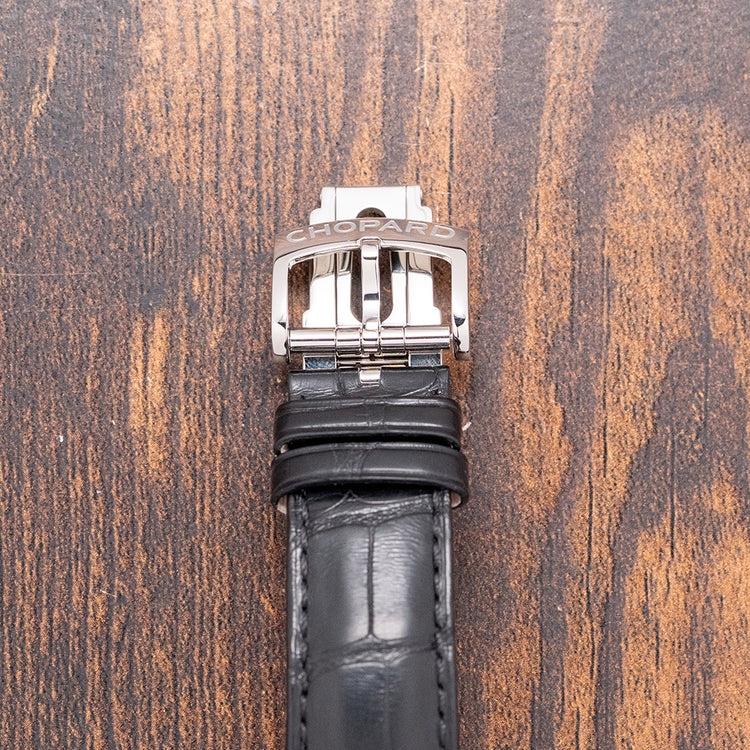 2010s Chopard Mille Miglia 'Jacky Ickx Edition' Limited 42.5mm