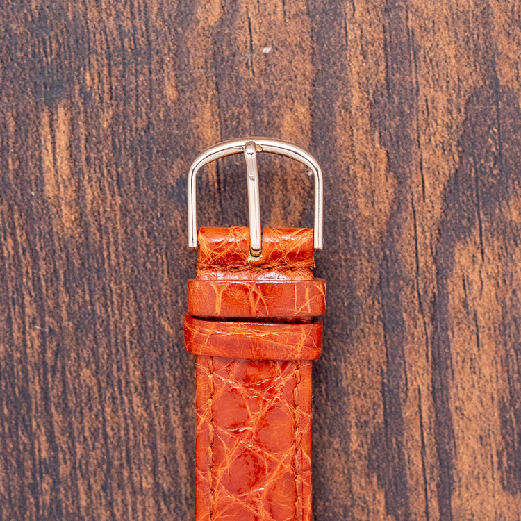 1950s Seiko Lord Marvel 14K Gold Filled 35mm J14050