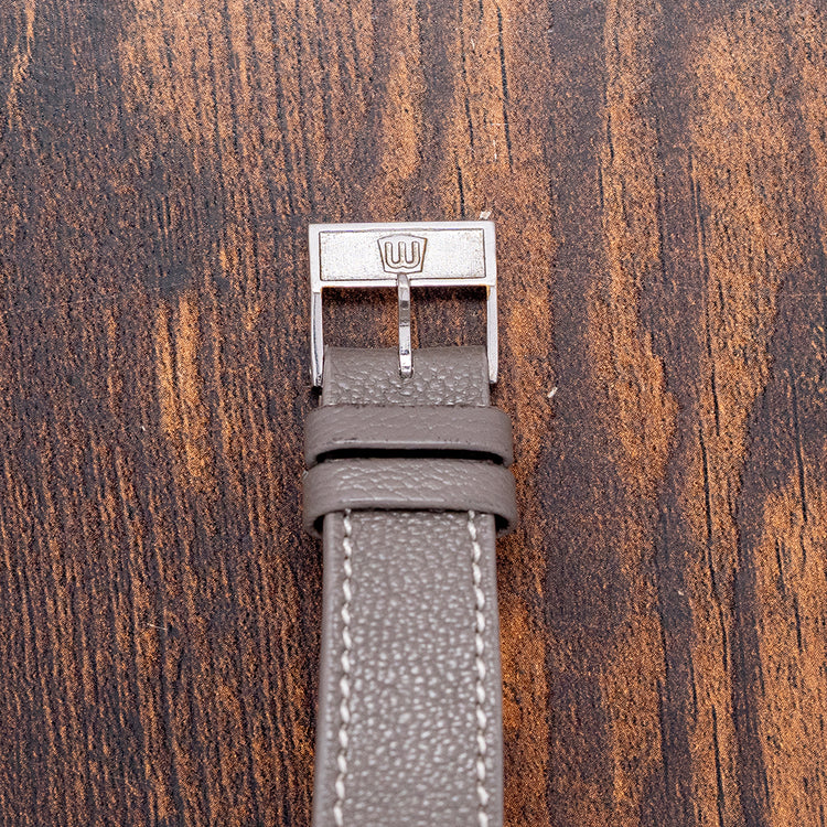 1953 Waltham De Luxe Autochron "25" Jewels 35mm