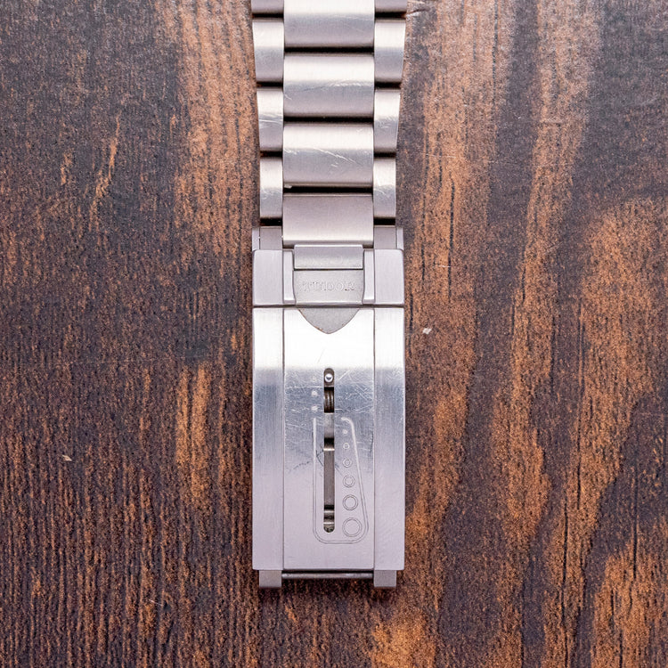 2023 Tudor Pelagos LHD Titanium 42mm 25610TNL