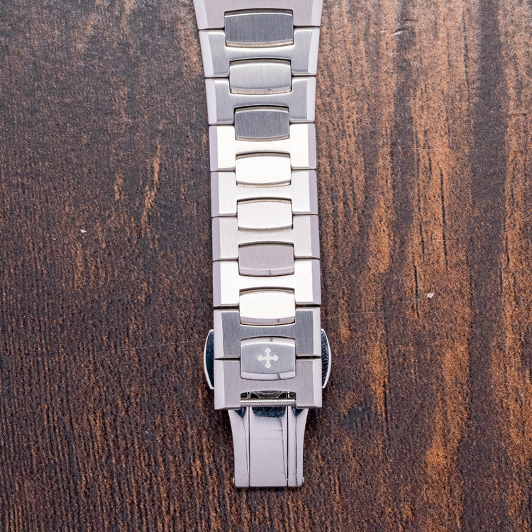 2024 Venezianico Arsenale 40mm Blue Automatic 6221502C