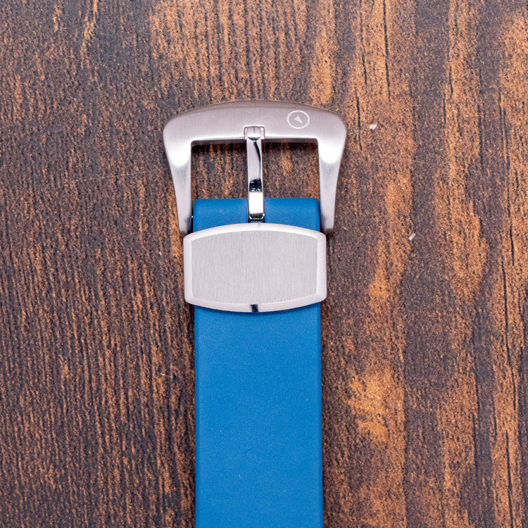 2025 Islander Automatic Blue 'Turtle' Dive Watch 43mm #ISL-301