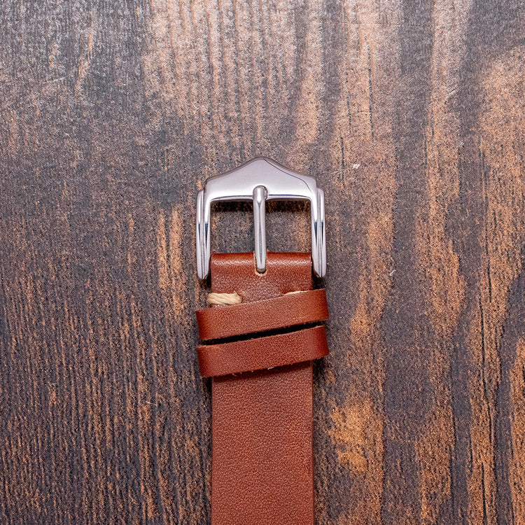 1952 Omega 'Waffle' Dial Manual Cal. 420 2650-4 33mm