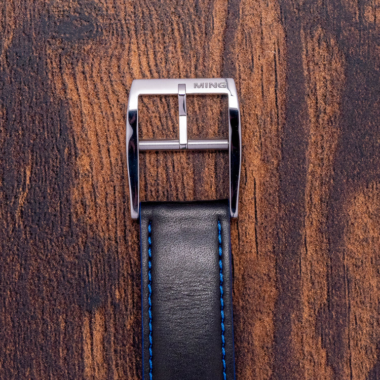 2022 Ming 37.05 Moonphase Manually Wound 38mm