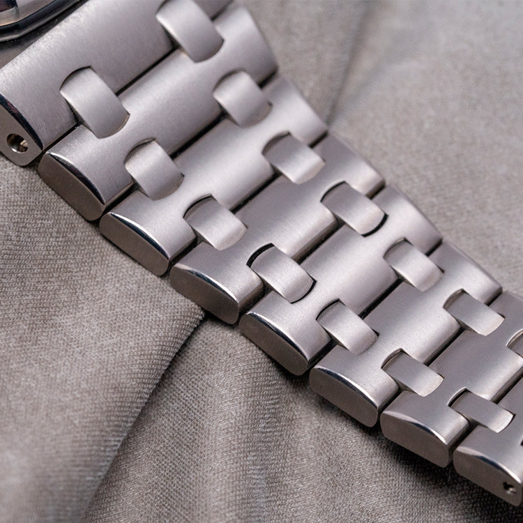 2004 Audemars Piguet Royal Oak Offshore Titanium 42mm