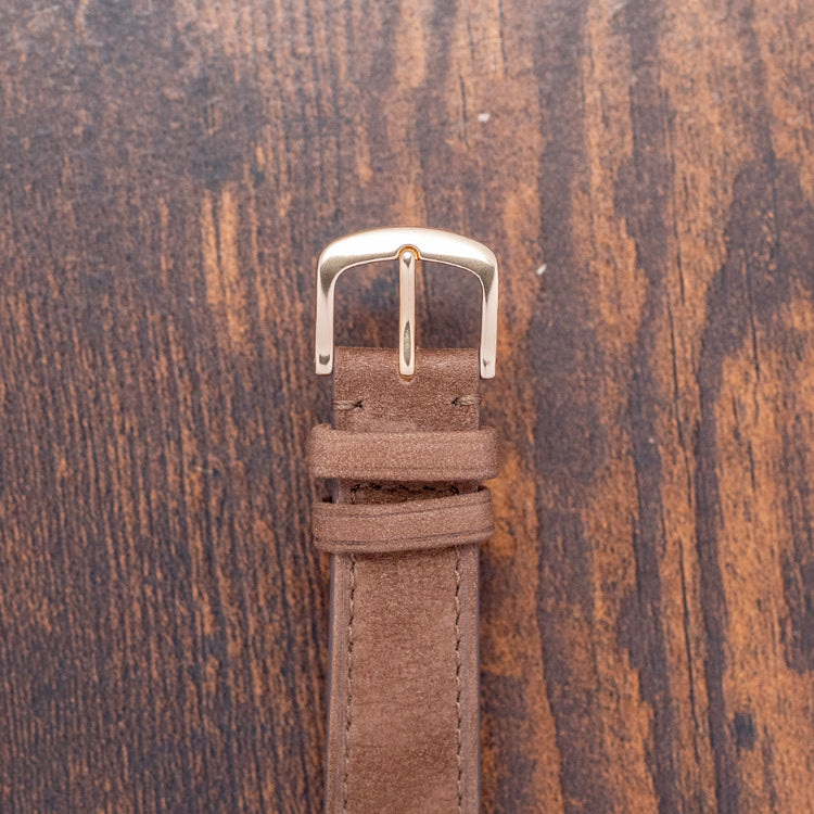 1962 Omega Seamaster Crosshair Gold Plated 34mm 14775