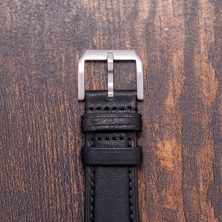 1961 Omega Automatic 'Tank' 28x35mm Steel Case 3999