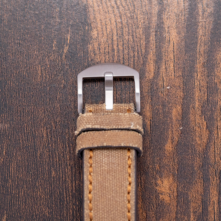 2022 Marloe Sceptre Commander Black Automatic 42mm