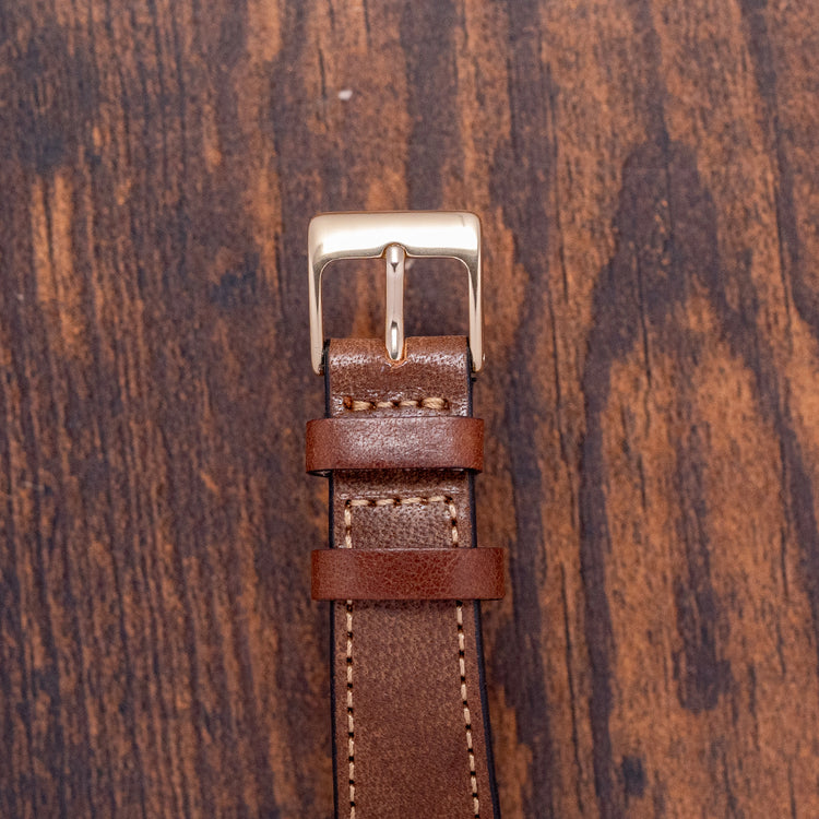 1956 Universal Geneve Polerouter Deluxe 18ct Gold 10357-1