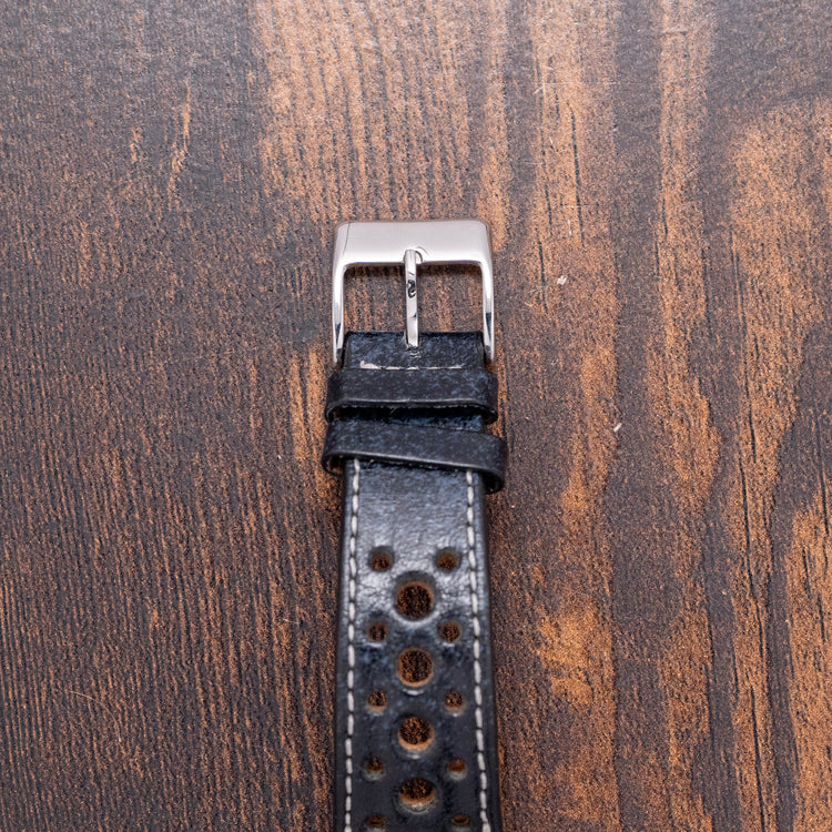 1973 Heuer Autavia 1163 'Viceroy' MH-Bezel Auto Cal. 11 42.5mm