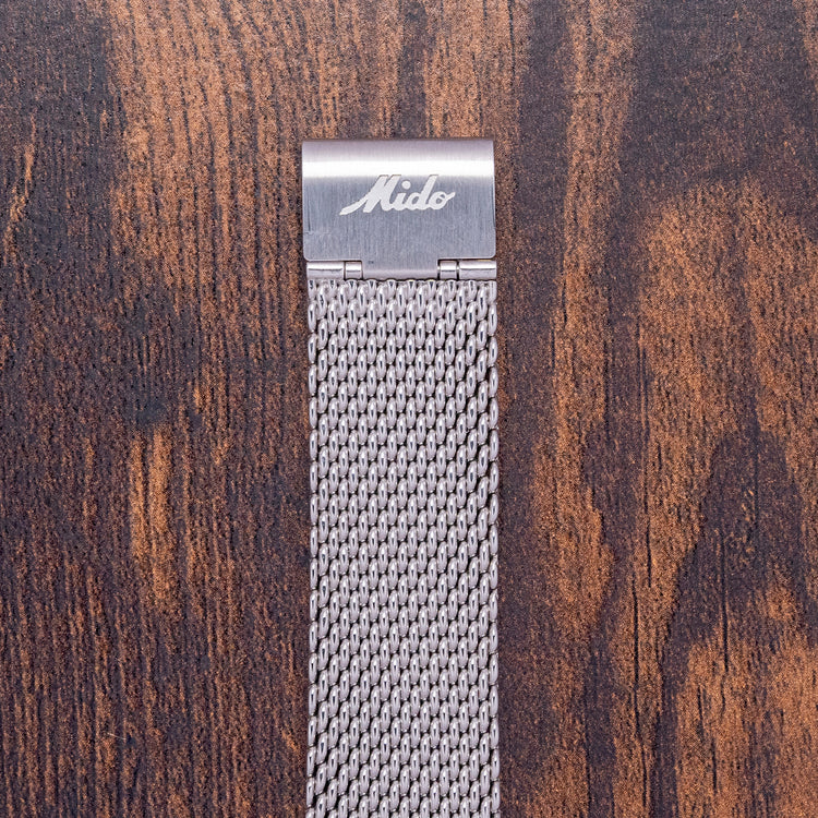 2020 MIDO Decompression 1961 Re-issue Hodinkee Edition 40mm