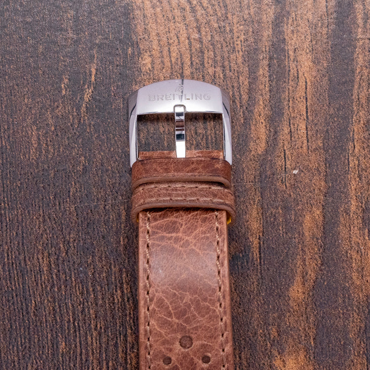 2021 Breitling Top Time Dues Limited Edition 41mm A23310