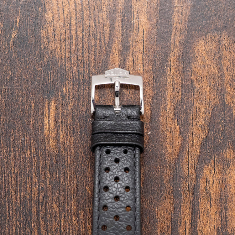 2003 Heuer Carrera GMT 1964 Re-Edition Auto 35mm WS2113