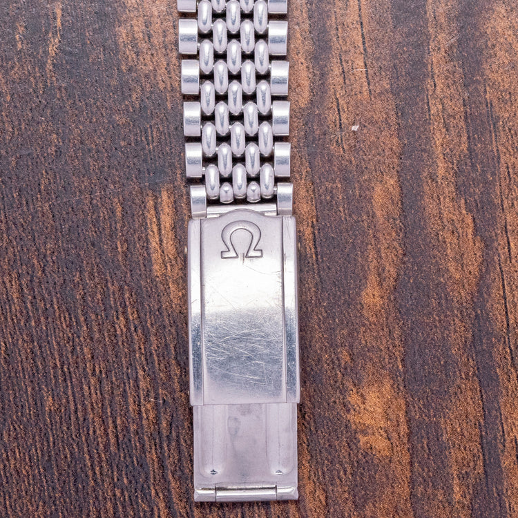 1960 Omega Constellation Automatic 34.5mm 14381