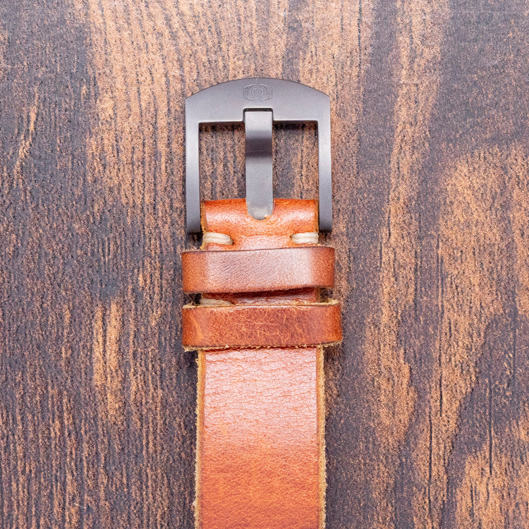 2016 Oak & Oscar Sandford GMT PVD Automatic 40mm