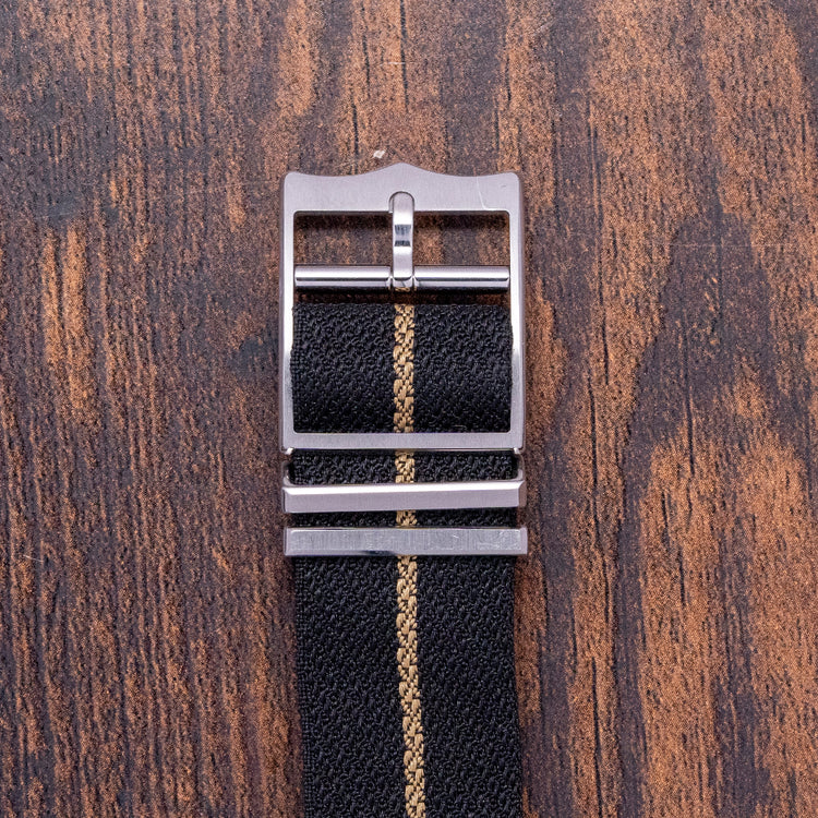 2020 Tudor Black Bay 58 Black on NATO Strap 79030N