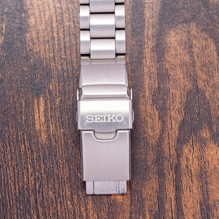 2021 Seiko Prospex 140th Anniversary Limited SPB213J1