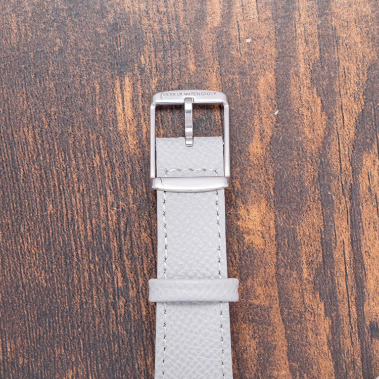 2025 Pierre Paulin Jumping Hour Automatic 'Beige Red' 38mm