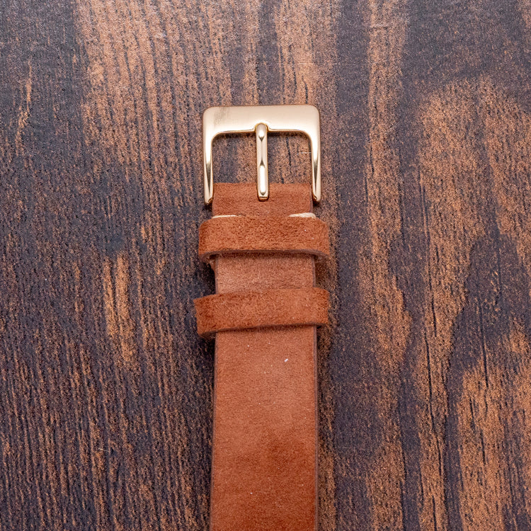 1947 Omega 9ct Gold Cal. 30T2 "Lemon Dial" 33mm