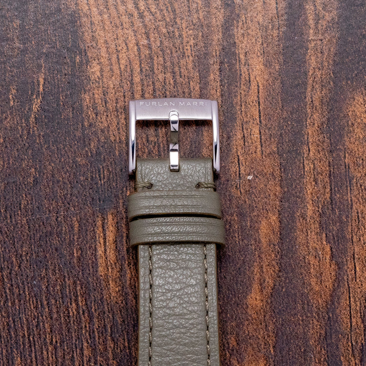 2025 Furlan Marri Sage Green Special Edition Arabic Numerals