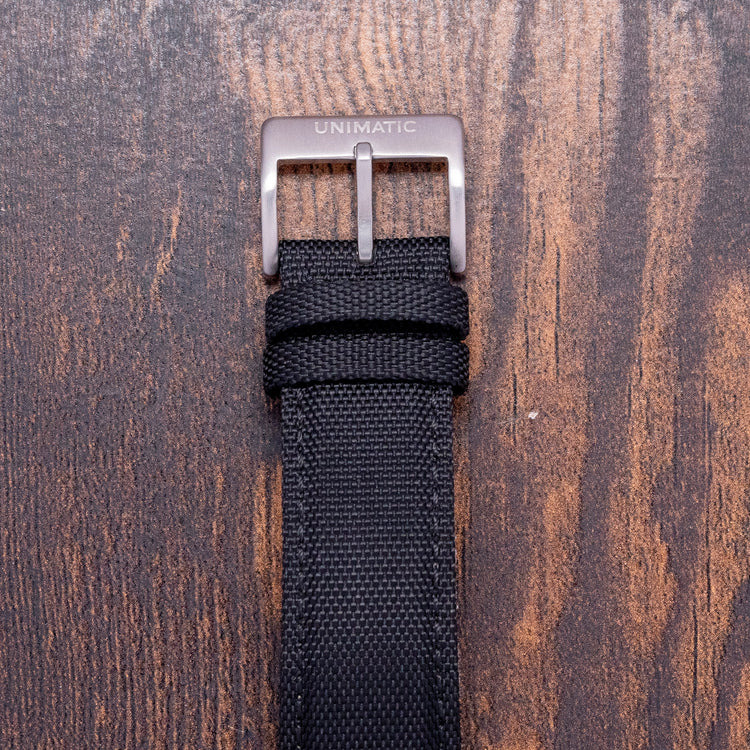 2021 Unimatic x Hodinkee U2-H Limited Edition