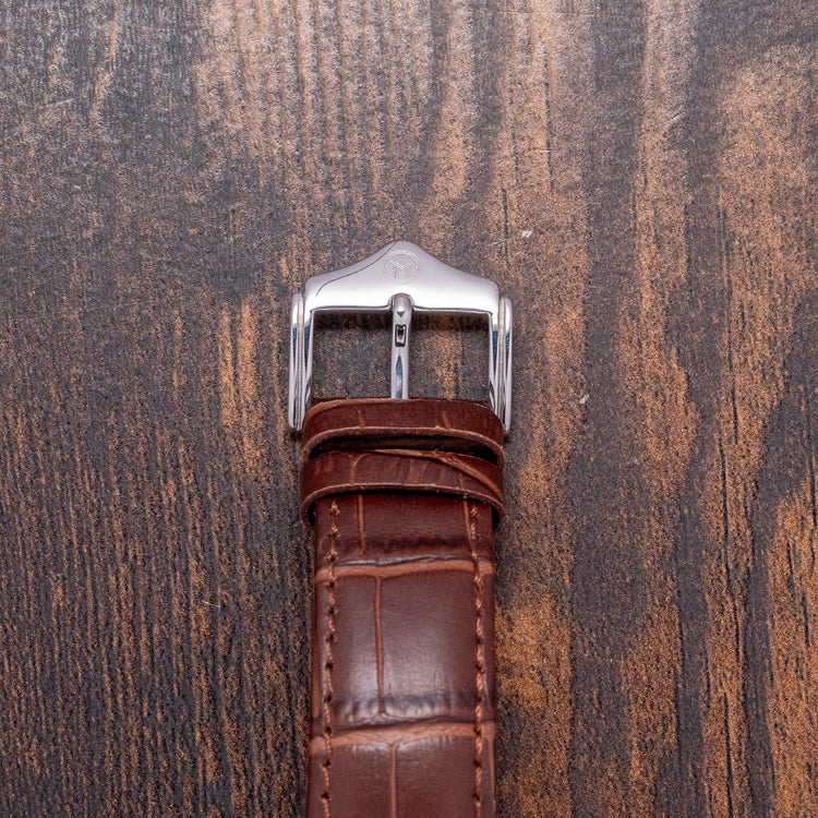 2016 Melbourne Watch Company Portsea Ceramic Dial 40mm