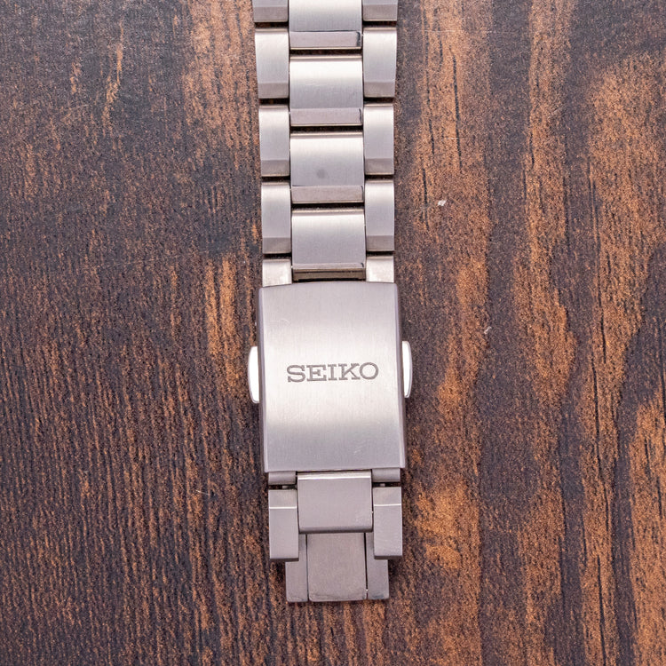 2020 Seiko Prospex LX Sky Limited Edition 45mm SNR049J1