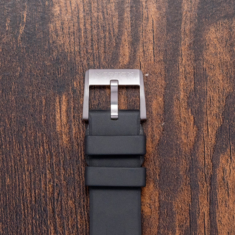 2018 Vertex M100 Manually Wound 'Dirty Dozen' 40mm