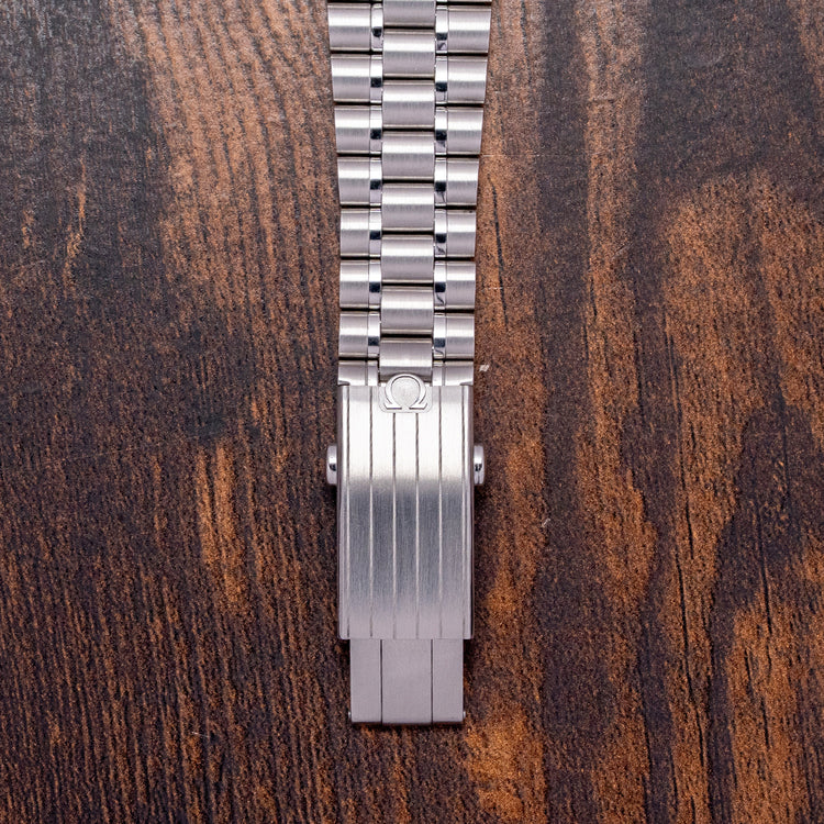 2022 Omega Speedmaster Professional Sapphire Cal. 3861