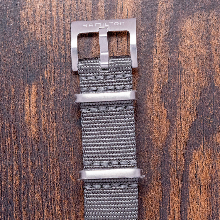 2022 Hamilton Khaki Aviation Pilot Pioneer Mechanical 36mm