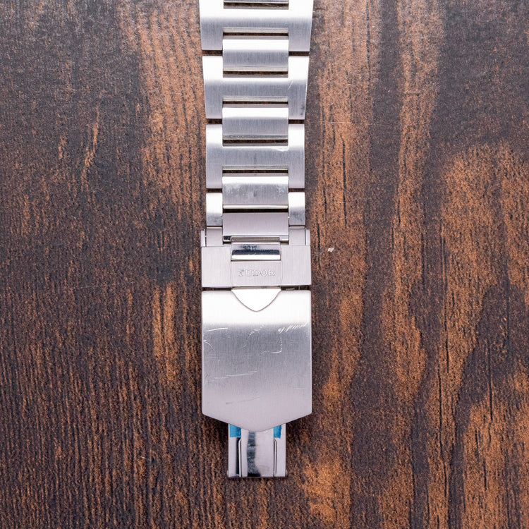 2021 Tudor Northflag 40mm Automatic on Bracelet 91210N