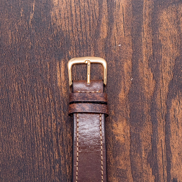 2000s Cartier Tank Americaine XL Yellow Gold Automatic W2603156