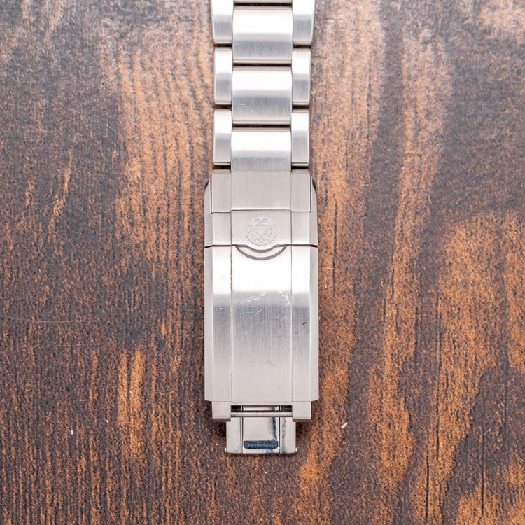 2023 Monta Skyquest GMT Black Dial "Coke" Bezel 40mm