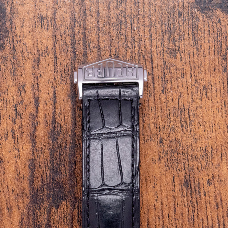 2020 TAG Heuer Carrera 160 Years Anniversary 39mm