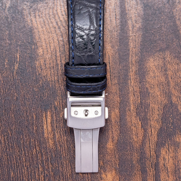 2022 Grand Seiko Spring Drive "Omiwatari" 38.5mm SBGY007G