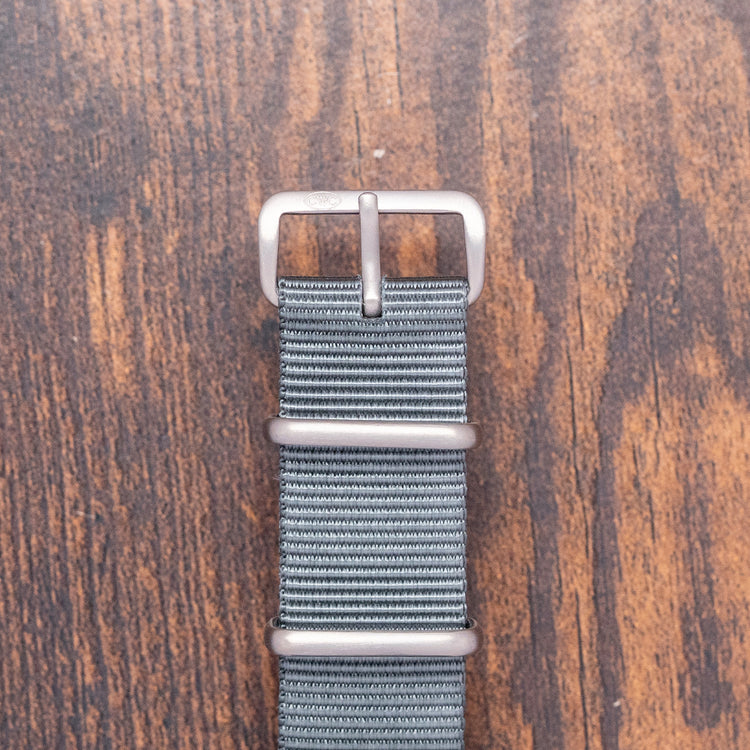 2025 CWC Ti300 Titanium Quartz Diver 41.5mm