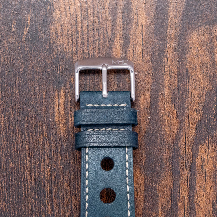 2023 MHD Streamliner Automatic 40mm Blue/Steel