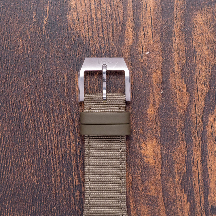 2020 IWC Pilot’s Chronograph Spitfire 41mm IW387901