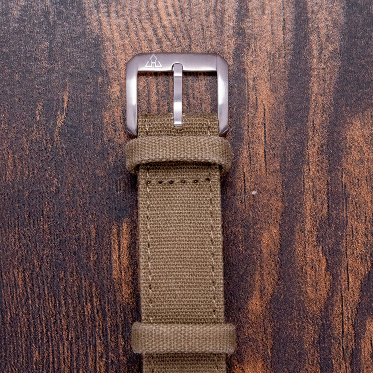 1976 CWC W10 British Military Issued 35mm Watch