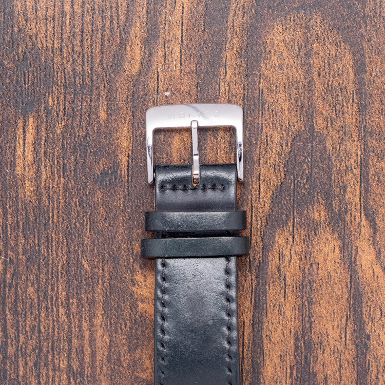 2015 Nomos Zürich Worldtimer Automatic 40mm 805